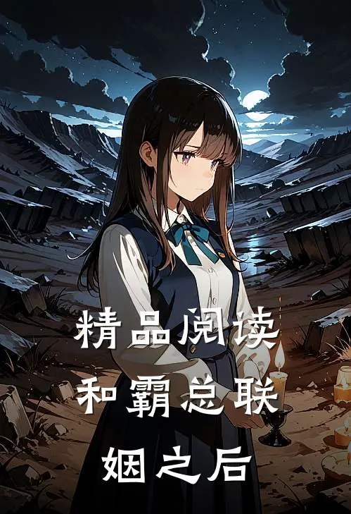 精品阅读和霸总联姻之后