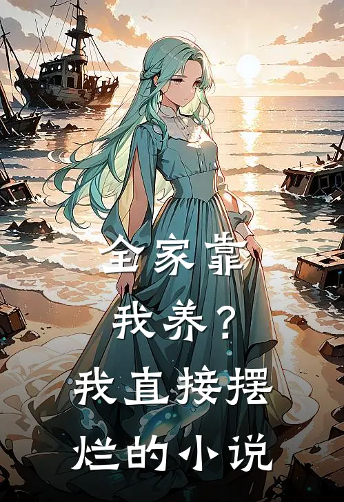 全家靠我养？我直接摆烂的小说