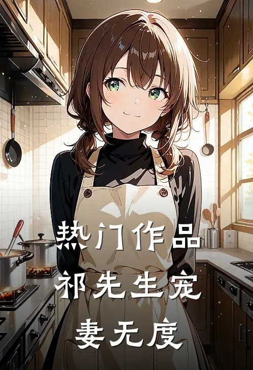 热门作品祁先生宠妻无度