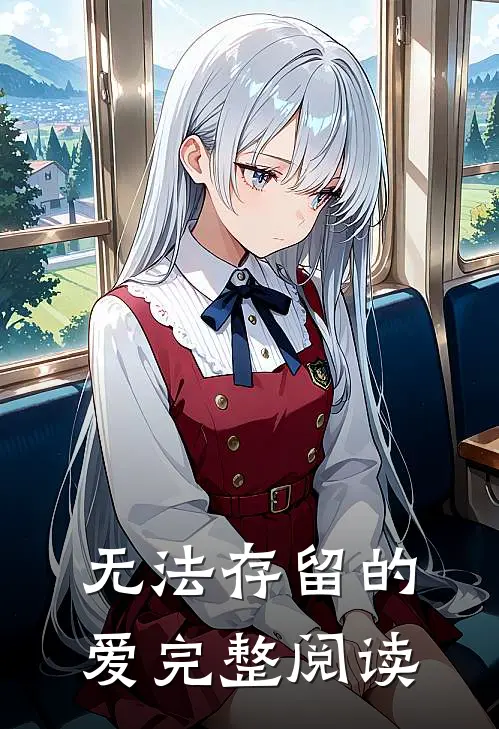 无法存留的爱完整阅读