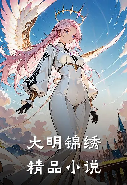 大明锦绣精品小说