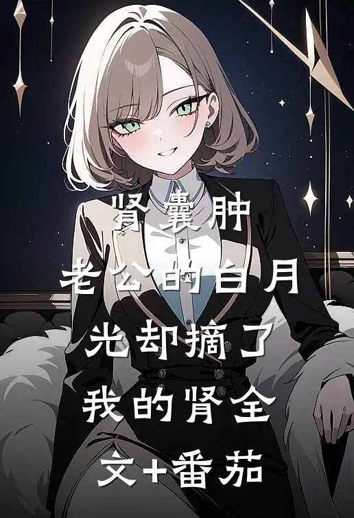 肾囊肿，老公的白月光却摘了我的肾全文+番茄