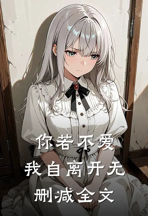 你若不爱，我自离开无删减全文