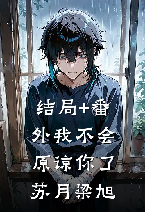 结局+番外我不会原谅你了苏月梁旭