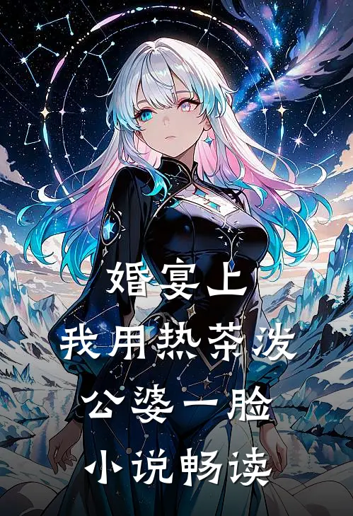 婚宴上，我用热茶泼公婆一脸小说畅读
