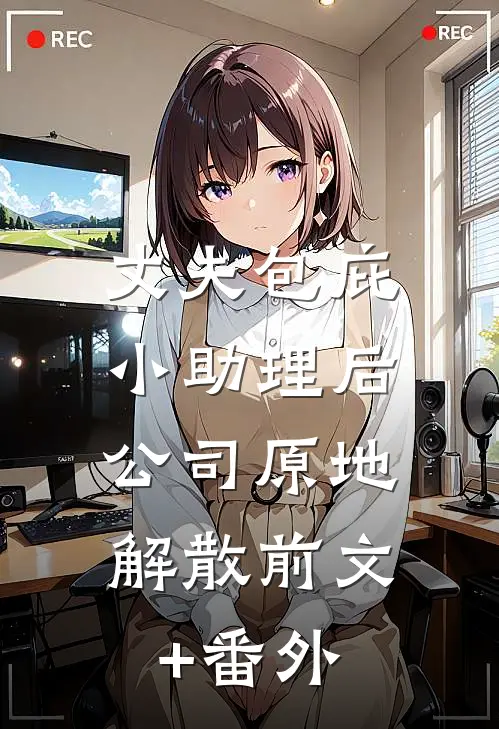 丈夫包庇小助理后，公司原地解散前文+番外