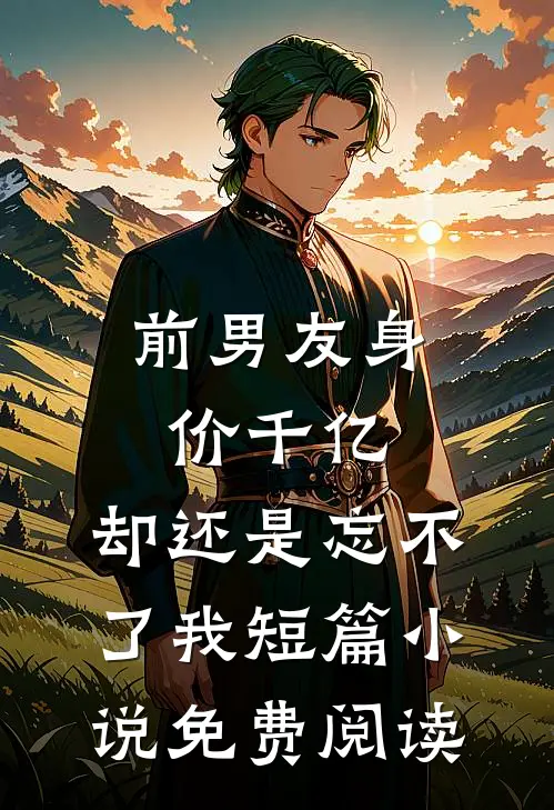 前男友身价千亿，却还是忘不了我短篇小说免费阅读