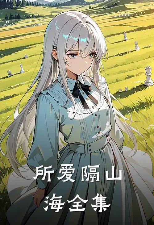 所爱隔山海 全集