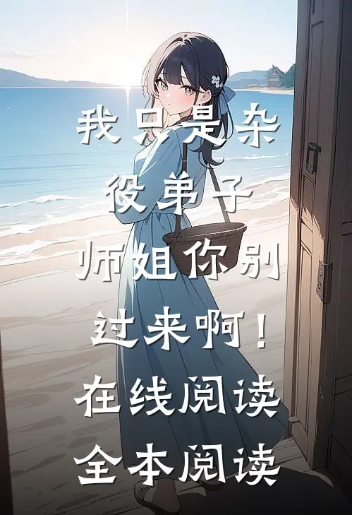 我只是杂役弟子，师姐你别过来啊！在线阅读全本阅读
