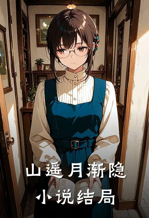 山遥月渐隐小说结局
