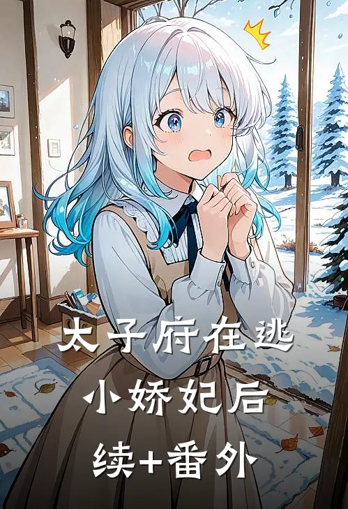 太子府在逃小娇妃后续+番外