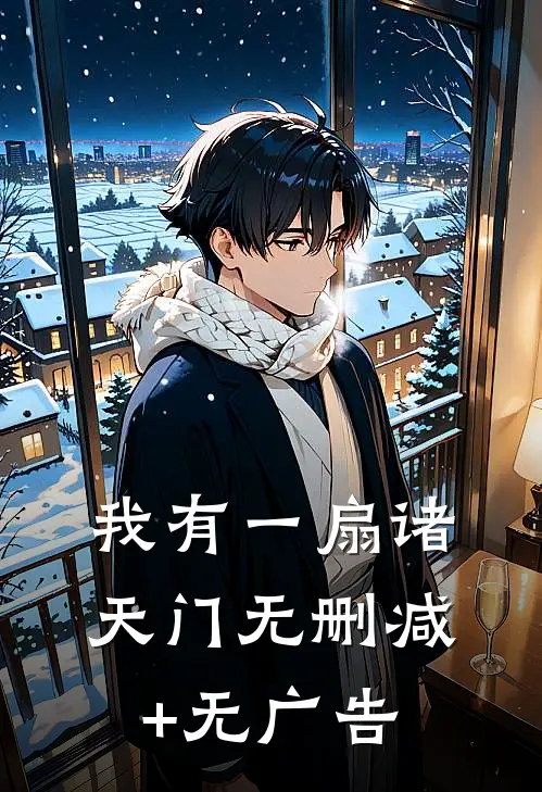 我有一扇诸天门无删减+无广告