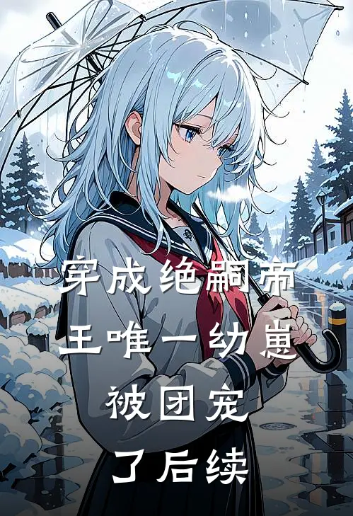 穿成绝嗣帝王唯一幼崽，被团宠了后续