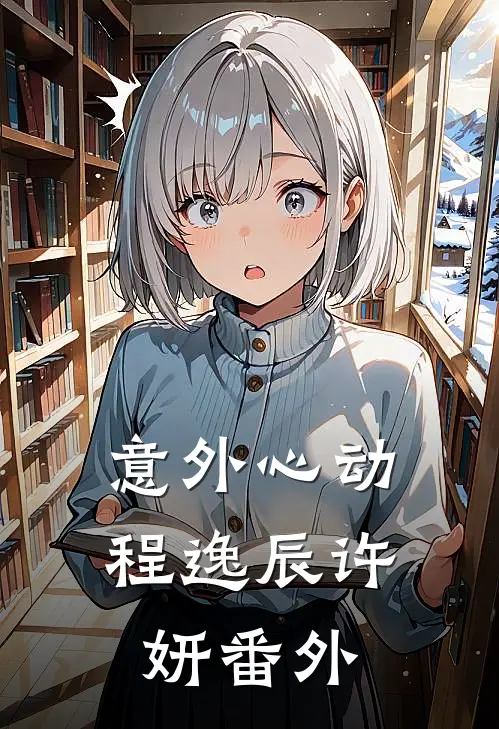 意外心动程逸辰许妍 番外