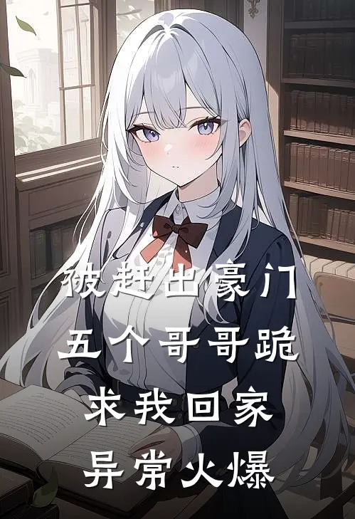 被赶出豪门，五个哥哥跪求我回家异常火爆