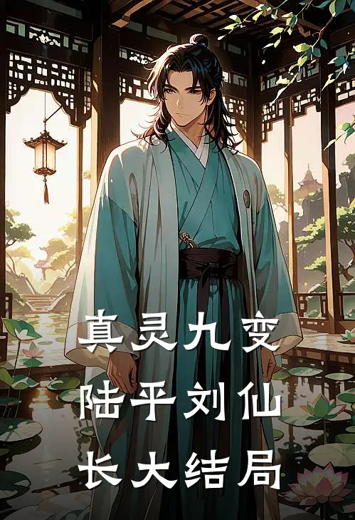 真灵九变陆平刘仙长大结局