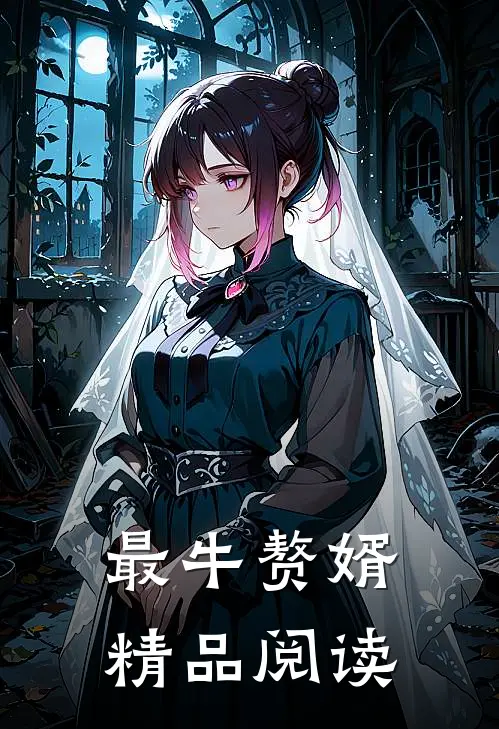 最牛赘婿精品阅读