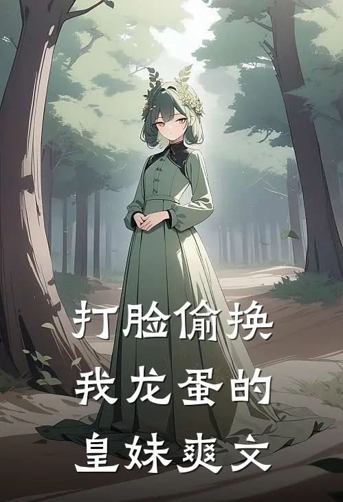 打脸偷换我龙蛋的皇妹爽文