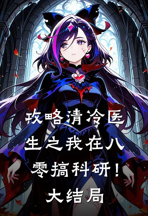 攻略清冷医生之我在八零搞科研！大结局
