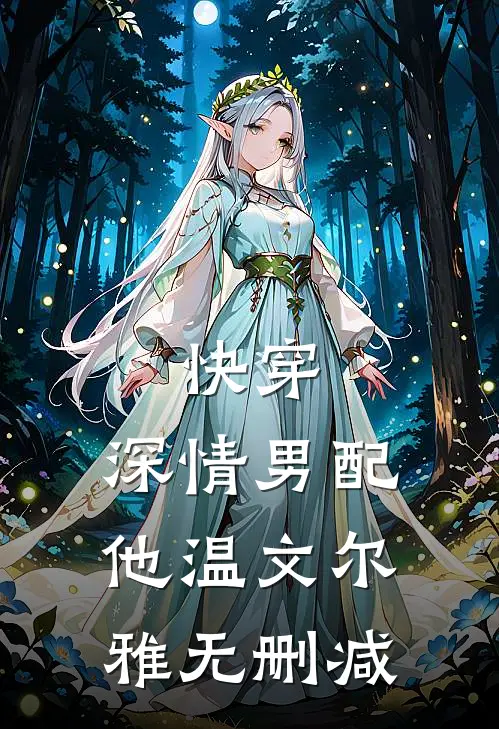 快穿：深情男配他温文尔雅无删减