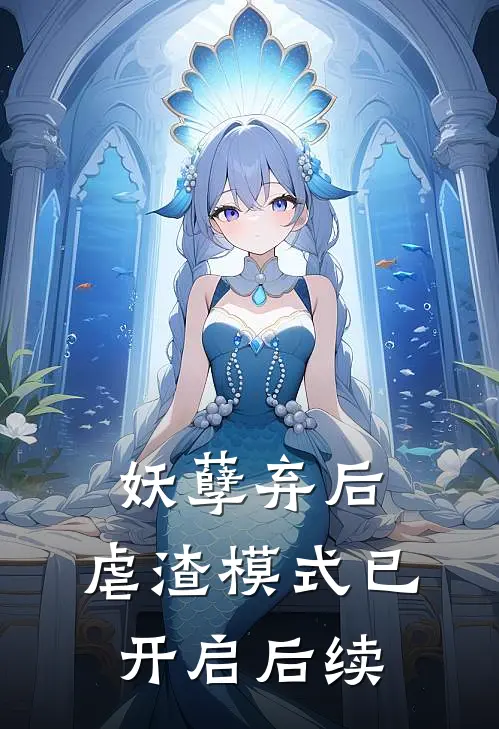 妖孽弃后：虐渣模式已开启后续