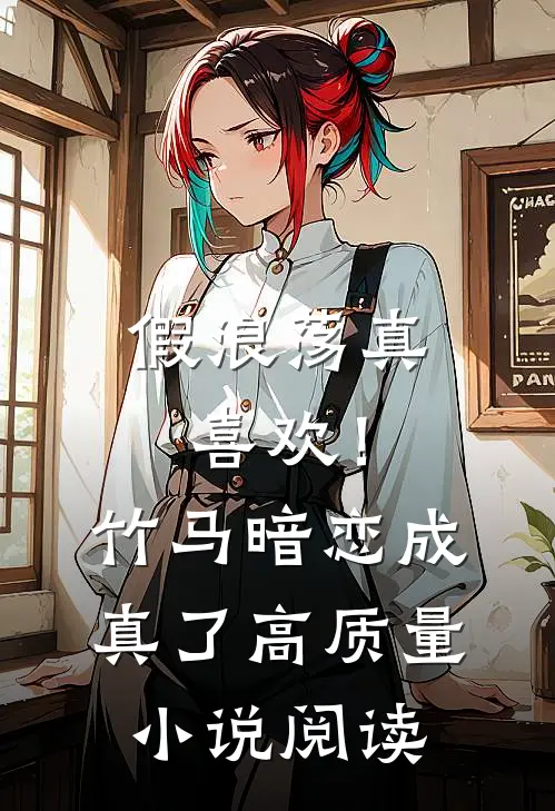 假浪荡真喜欢！竹马暗恋成真了高质量小说阅读