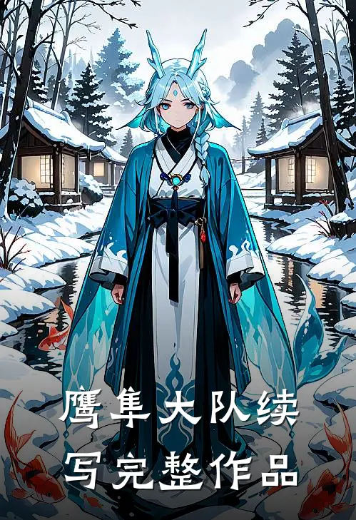 鹰隼大队续写完整作品