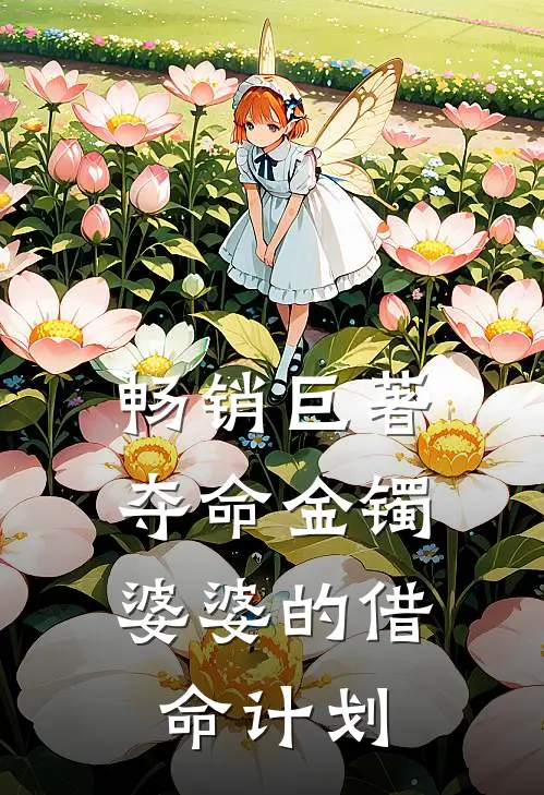畅销巨著夺命金镯：婆婆的借命计划