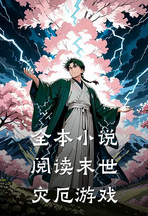 全本小说阅读末世灾厄游戏