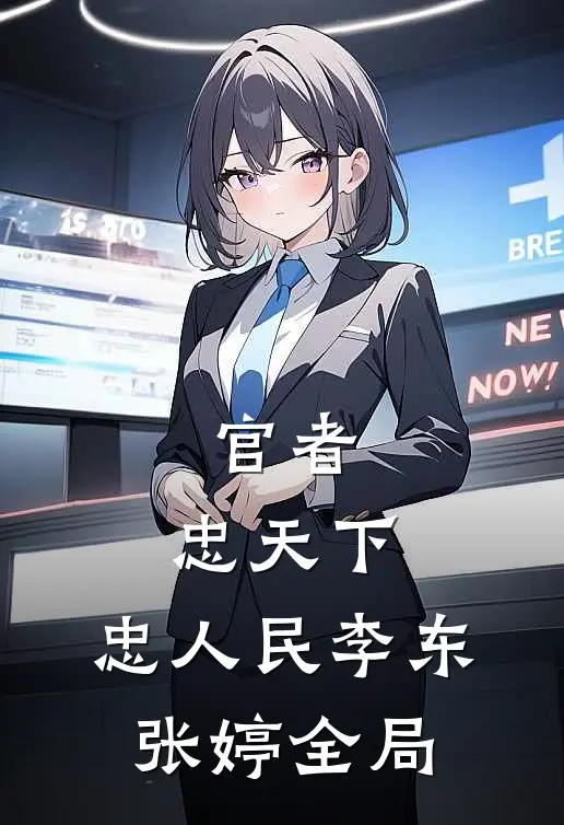 官者：忠天下，忠人民李东张婷全局