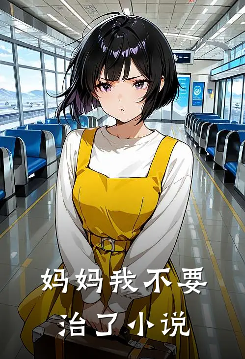 妈妈我不要治了小说