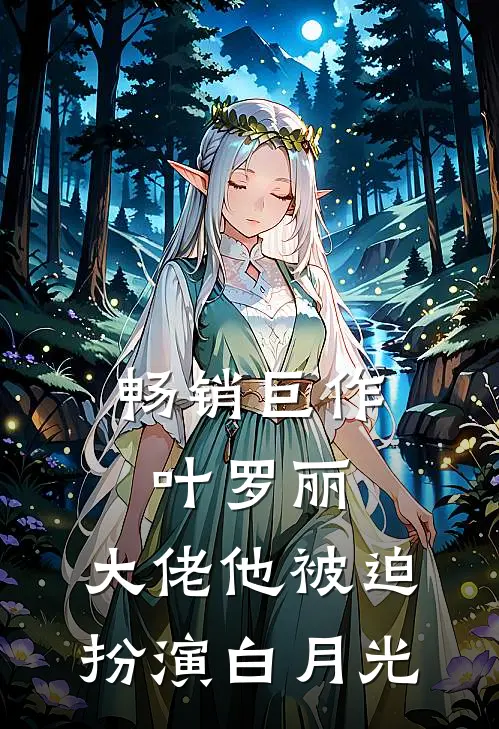 畅销巨作叶罗丽：大佬他被迫扮演白月光