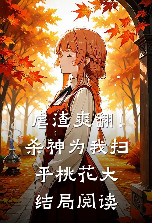 虐渣爽翻！杀神为我扫平桃花大结局阅读