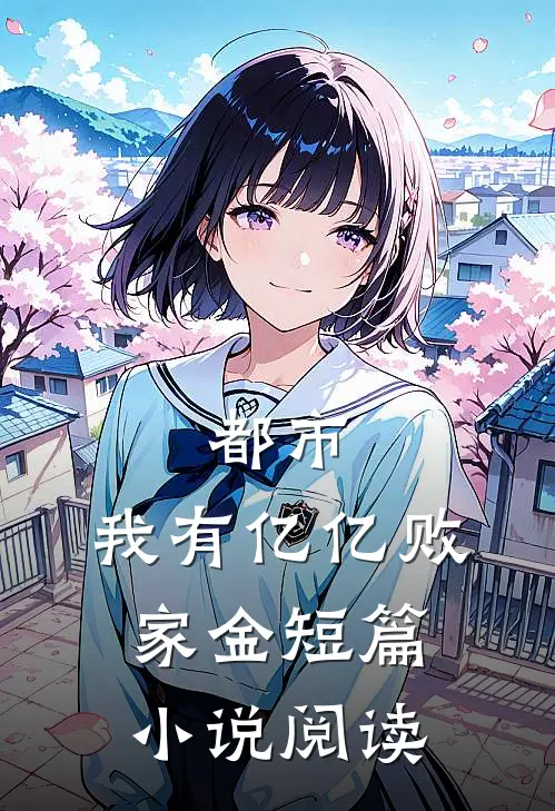 都市：我有亿亿败家金短篇小说阅读