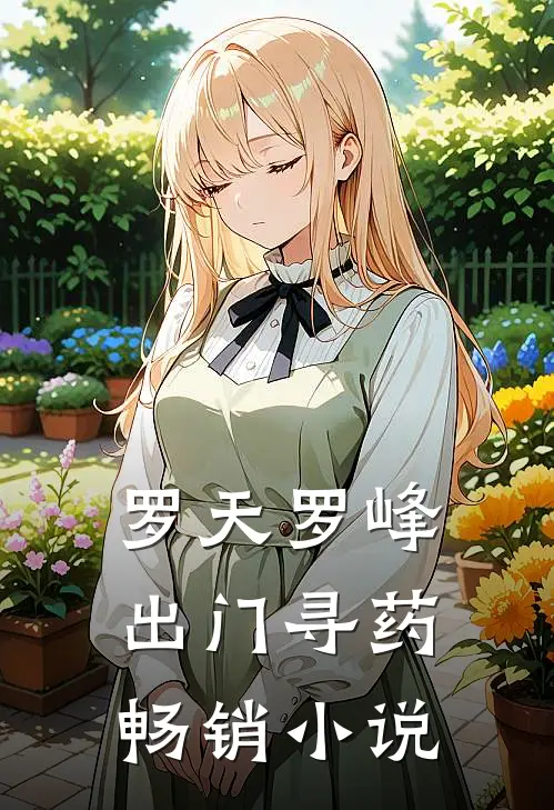 罗天罗峰出门寻药畅销小说