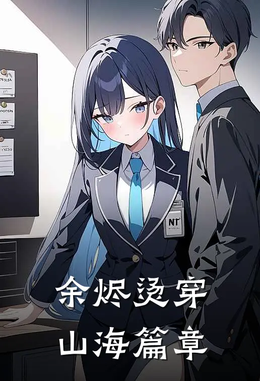 余烬烫穿山海篇章