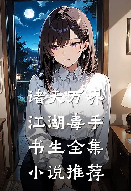 诸天万界：江湖毒手书生全集小说推荐