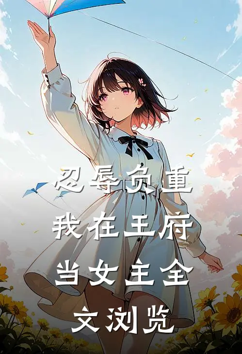 忍辱负重，我在王府当女主全文浏览