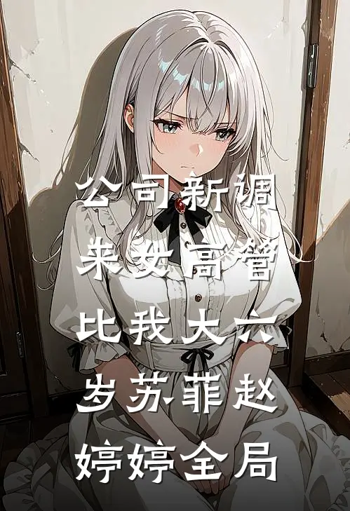 公司新调来女高管，比我大六岁苏菲赵婷婷全局