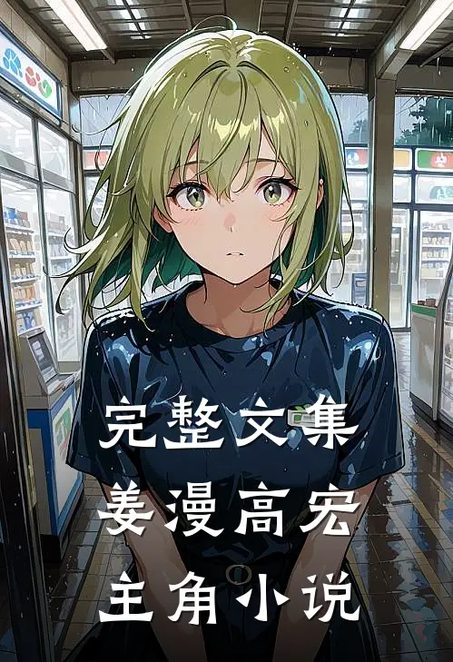 完整文集姜漫高宏主角小说