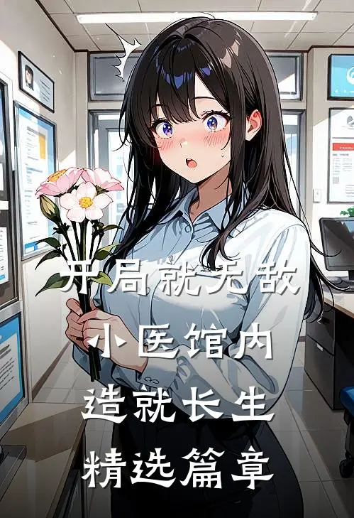 开局就无敌，小医馆内造就长生精选篇章