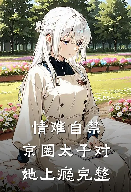 情难自禁，京圈太子对她上瘾完整
