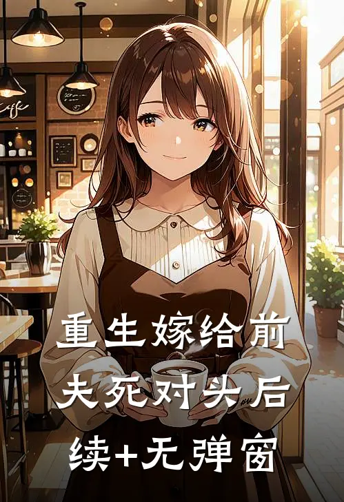 重生嫁给前夫死对头后续+无弹窗