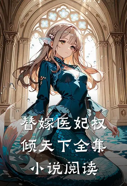 替嫁医妃权倾天下全集小说阅读