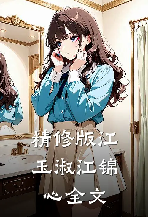 精修版江玉淑江锦心全文