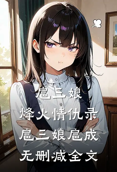 扈三娘：烽火情仇录扈三娘扈成无删减全文