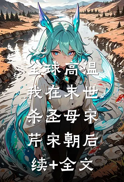 全球高温，我在末世杀圣母宋芹宋朝后续+全文