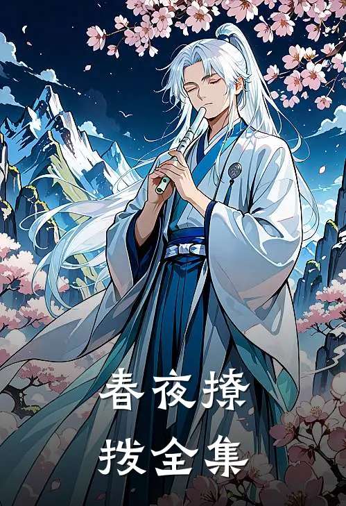 春夜撩拨 全集