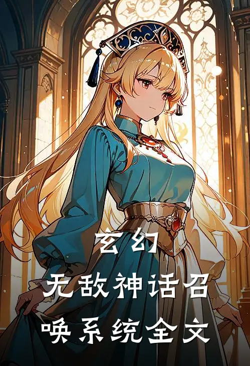玄幻无敌神话召唤系统全文免费阅读
