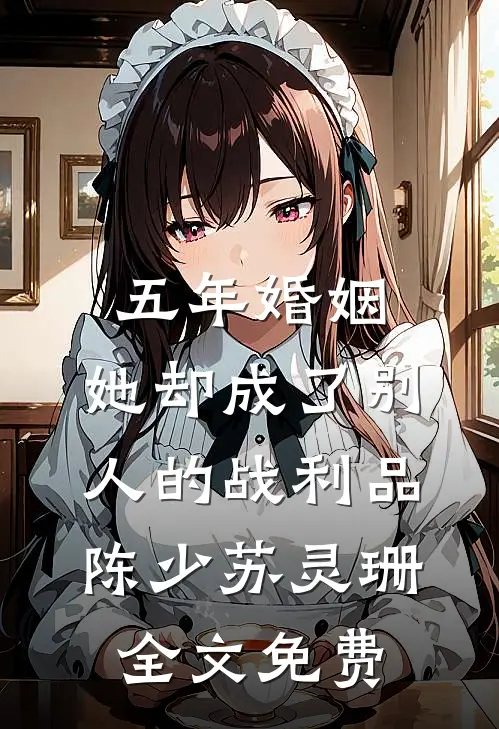 五年婚姻，她却成了别人的战利品陈少苏灵珊全文免费